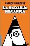 Naranja Mecánica, la
