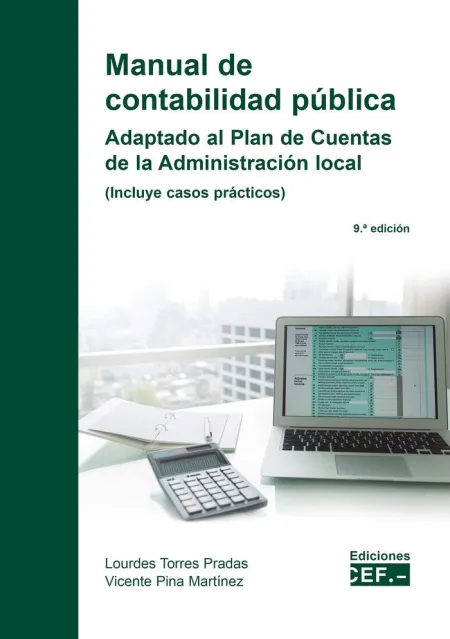 Manual de Contabilidad Publica.