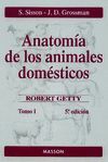 ANATOMIA DE LOS ANIMALES DOMESTICOS T.I