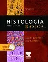 Histologia Basica. Texto y Atlas