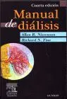 Manual de Dialisis