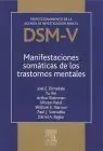 Manifestaciones Somaticas de los Trastornos Mentales