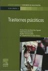 TRASTORNOS PSICOTICOS - GUIAS CUIDADOS DE ENFERMERIA EN SALUD MENTAL V.4