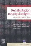 Rehabilitacion Neuropsicologica