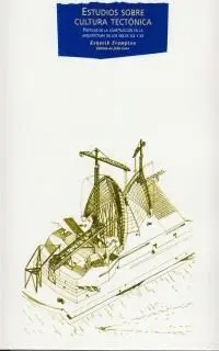Estudios Sobre Cultura Tectonica