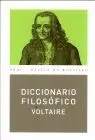 Diccionario Filosofico