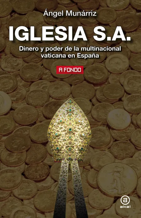 Iglesia S. a.