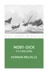 Moby Dick o la Ballena