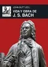 Vida de Bach