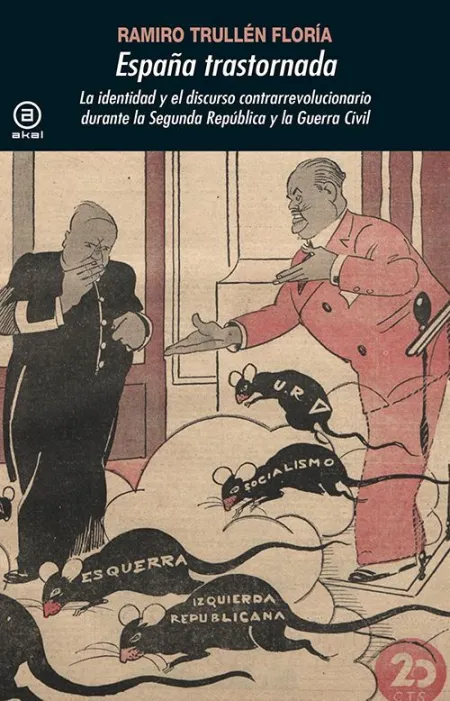 España Trastornada