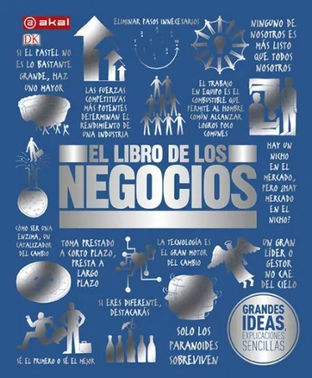 El Libro de los Negocios
