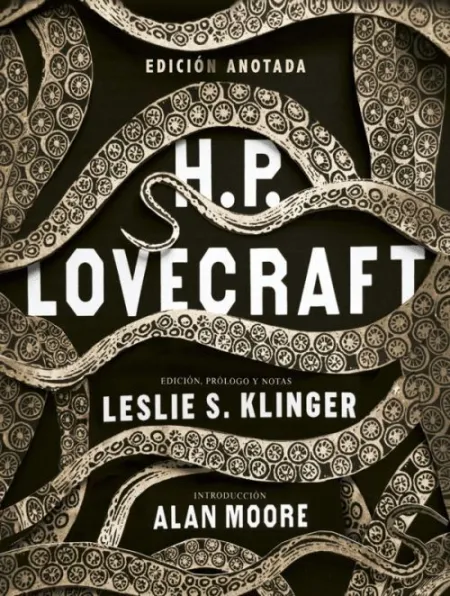 H. p. lovecraft
