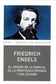 Origen de la Familia, de la de Propiedad Privada y del Estado
