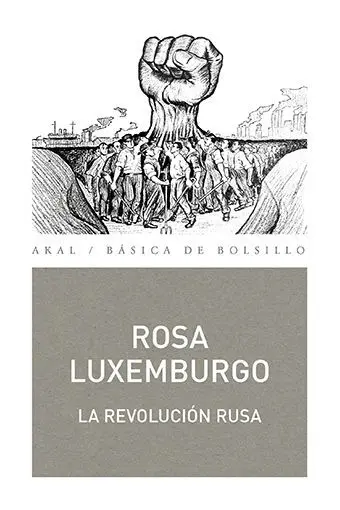 La Revolucion Rusa