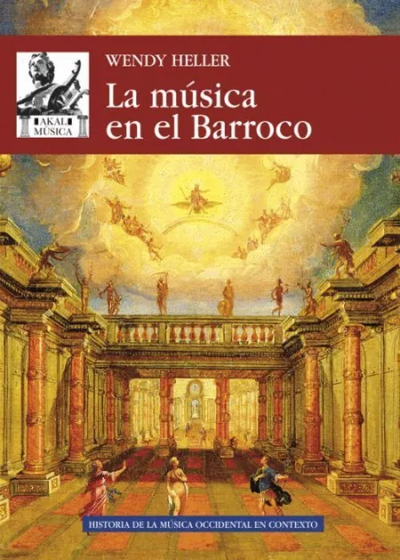 La Musica en el Barroco