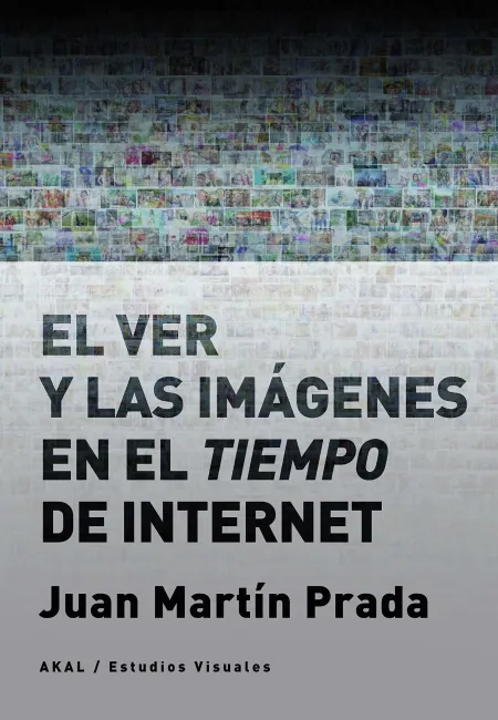 El Ver y las Imágenes en el Tiempo de Internet