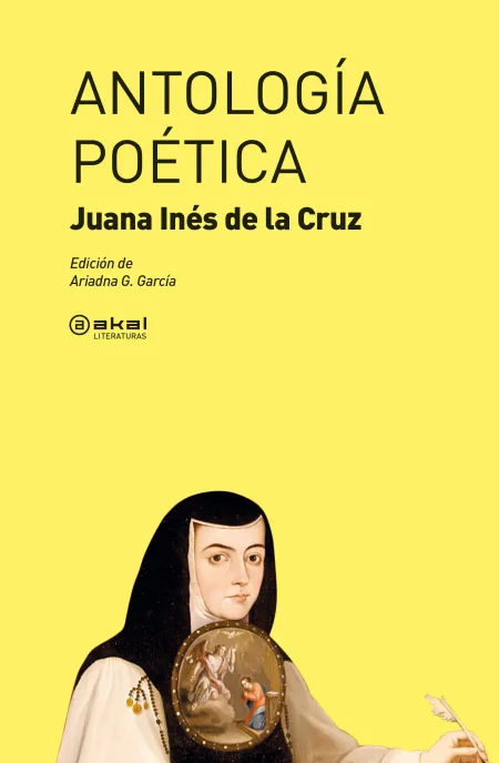 Antología PoéTica