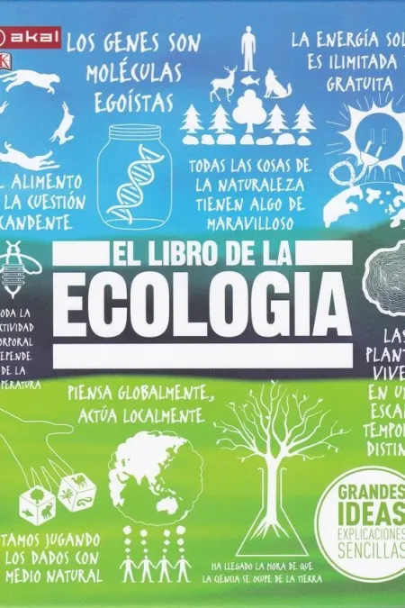 Libro de la Ecología