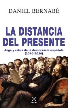 La Distancia del Presente