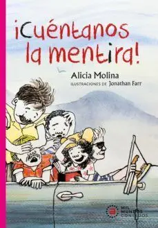 Cuentanos la Mentira!