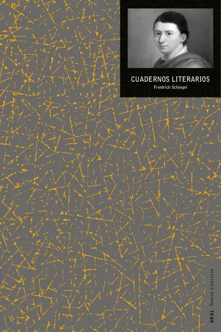 Cuadernos Literarios