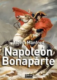 Napoleón Bonaparte