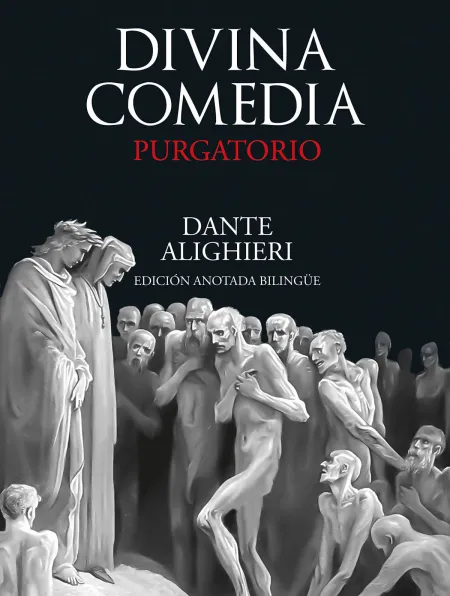 Divina Comedia, la. Purgatorio