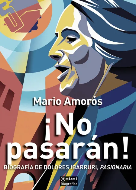 No Pasarán!