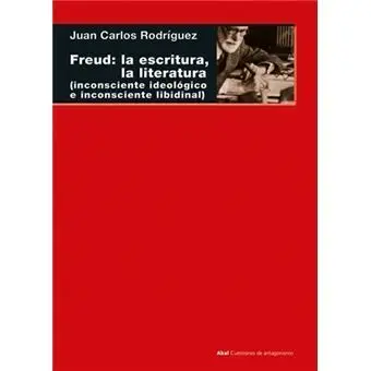 Freud la Escritura la Literatura