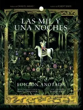 Las Mil y una Noches