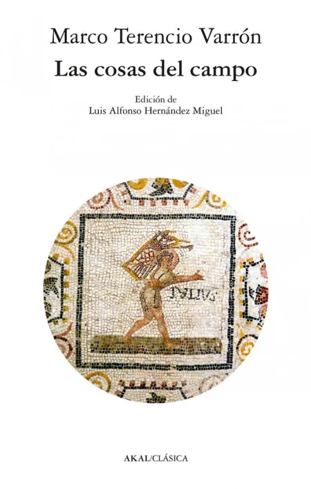 Las Cosas del Campo