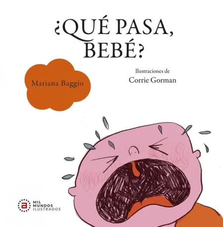 Qué Pasa, Bebé?