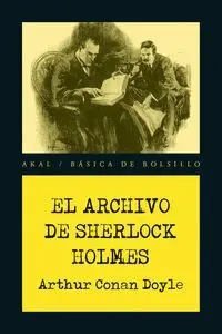 El Archivo de Sherlock Holmes