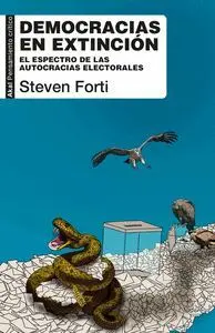 Democracias en Extinción