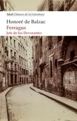 Ferragus