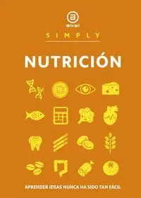 Nutricion Simply