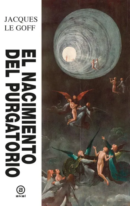 El Nacimiento del Purgatorio