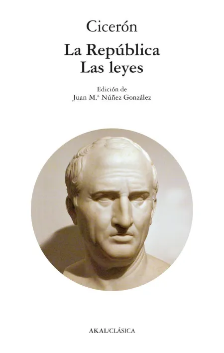 La República /As Leyes