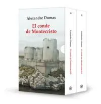El Conde de Montecristo (2 Vol)