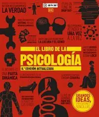 El Libro de la Psicología
