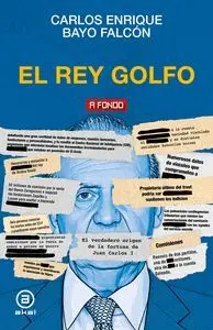 El Rey Golfo