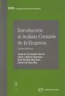 Introduccion Analisis Contable de la Empresa. Curso Practico