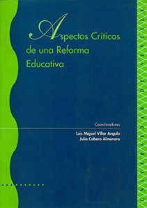 ASPECTOS CRITICOS DE UNA REFORMA EDUCATIVA