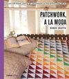 PATCHWORK, A LA MODA - ROSAS CRAFTS