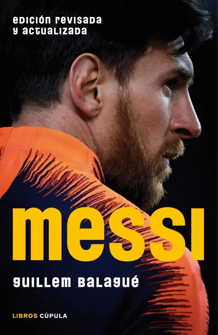 Messi. Edición Reducida