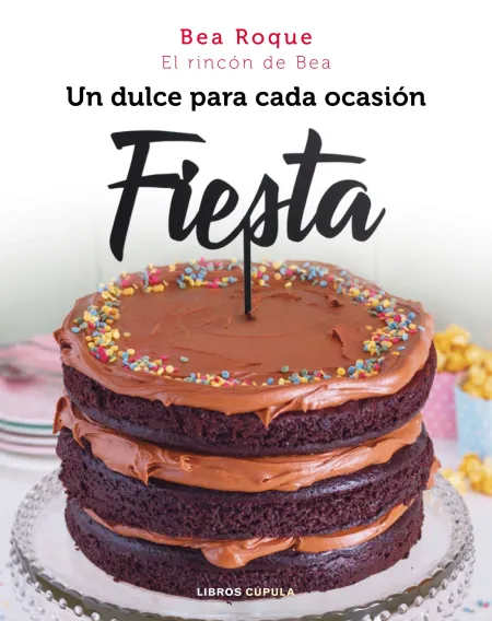 Fiesta! un Dulce para Cada Ocasión