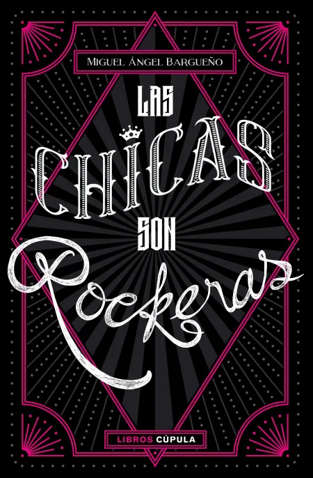 Las Chicas Son Rockeras