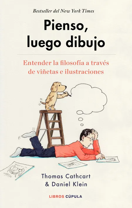 Pienso, Luego Dibujo