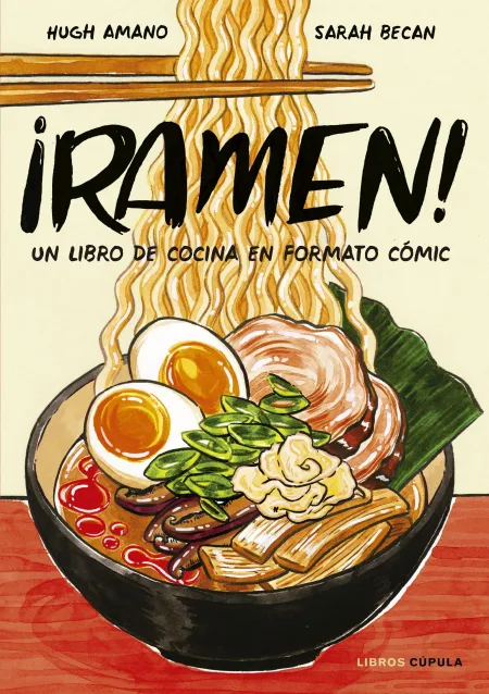 Ramen!
