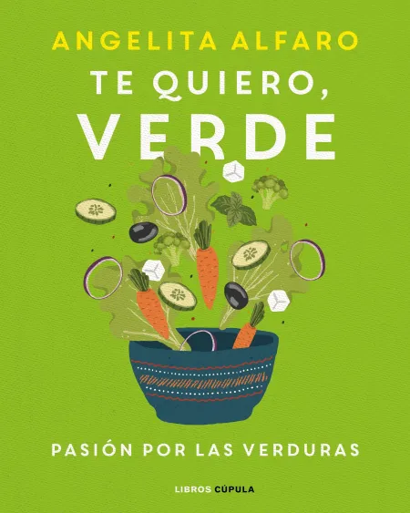 Te Quiero, Verde